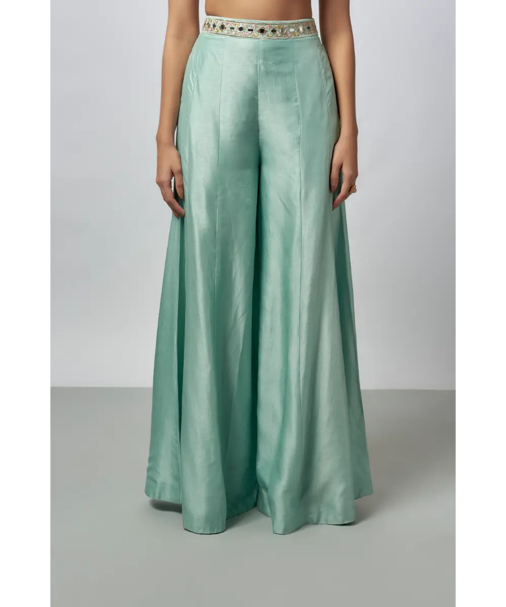 GOPI VAID- Ajala Pant Set